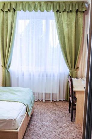 Imagen de la habitación del Оздоровчий комплекс Гайки заїзд провулок Сухий Яр 12. Foto 4