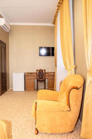 Imagen de la habitación del Оздоровчий комплекс Гайки заїзд провулок Сухий Яр 12. Foto 7