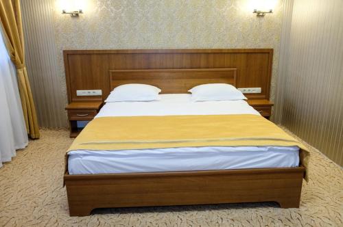 Imagen de la habitación del Оздоровчий комплекс Гайки заїзд провулок Сухий Яр 12. Foto 8