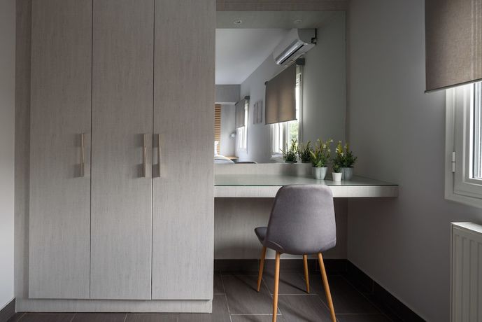 Imagen de la habitación del 12 Keys Athens Apartments. Foto 7