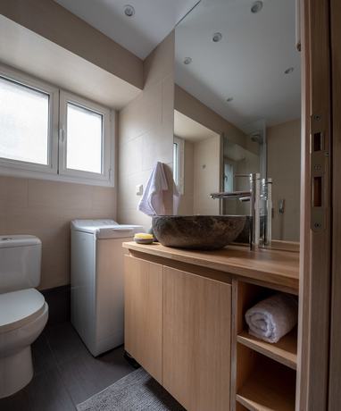 Imagen de la habitación del 12 Keys Athens Apartments. Foto 18