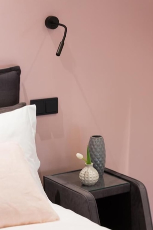 Imagen de la habitación del 12 Reasons Why Metaxourgeio. Foto 9