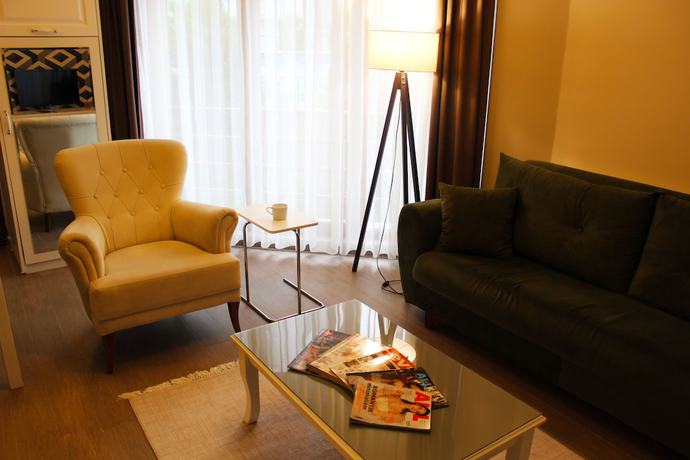 Imagen de la habitación del 12 Rooms Boutique Hotel. Foto 7