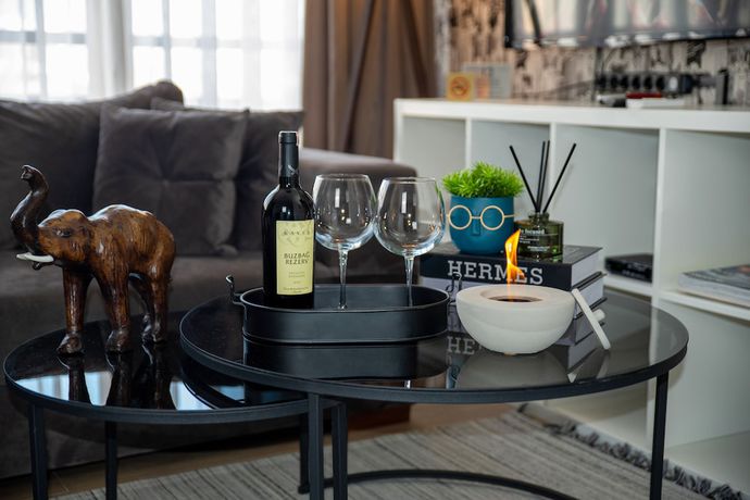 Imagen de la habitación del 12 Rooms Boutique Hotel. Foto 11