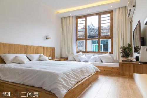 Imagen de la habitación del 12 Rooms Inn. Foto 6