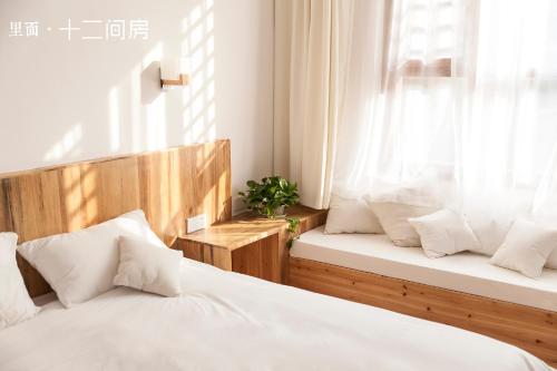 Imagen de la habitación del 12 Rooms Inn. Foto 7