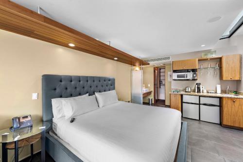 Imagen general del 14 West Boutique Hotel South Building. Foto 1