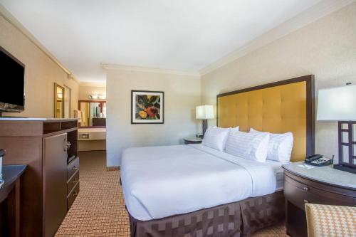 Imagen general del 14 West Boutique Hotel South Building. Foto 4