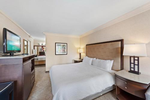 Imagen de la habitación del 14 West Boutique Hotel South Building. Foto 13