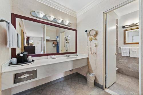 Imagen de la habitación del 14 West Boutique Hotel South Building. Foto 15