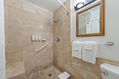 Imagen de la habitación del 14 West Boutique Hotel South Building. Foto 16