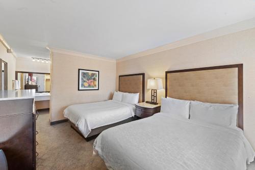 Imagen de la habitación del 14 West Boutique Hotel South Building. Foto 17