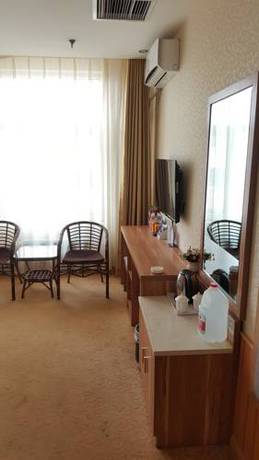 Imagen de la habitación del 168 Theme Hotel. Foto 4