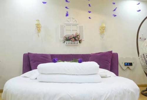 Imagen de la habitación del 168 Theme Hotel. Foto 5