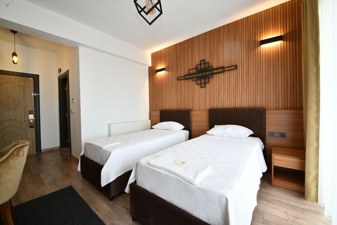 Imagen de la habitación del 1774 Kazdagi Termal Butik Otel. Foto 15