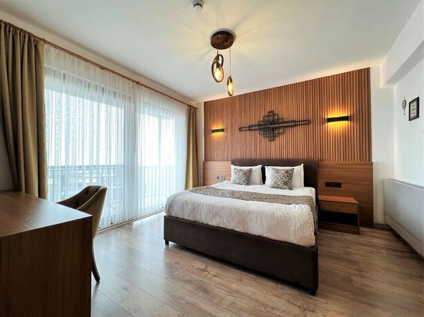 Imagen general del 1774 Kazdagi Termal Butik Otel. Foto 2
