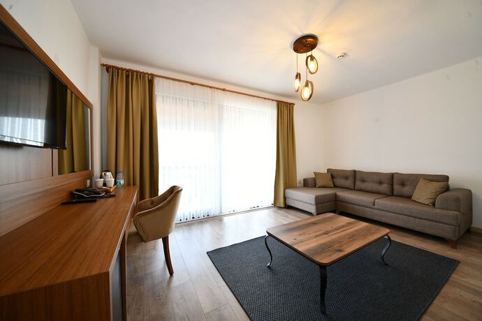 Imagen general del 1774 Kazdagi Termal Butik Otel. Foto 3