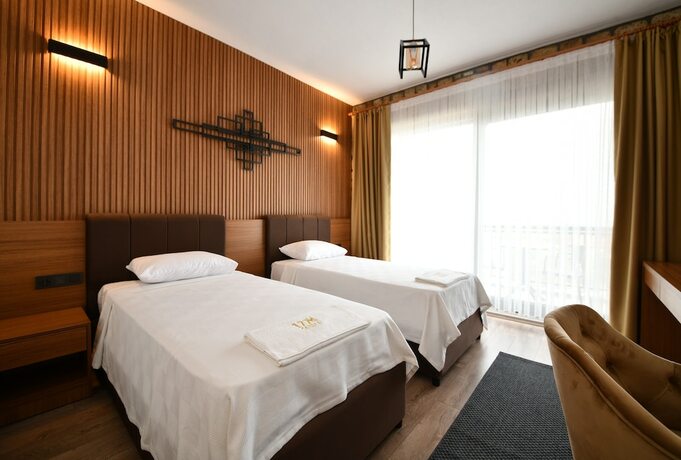 Imagen de la habitación del 1774 Kazdagi Termal Butik Otel. Foto 16