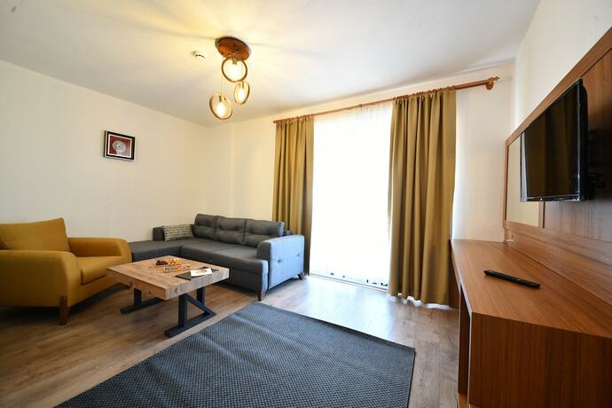 Imagen general del 1774 Kazdagi Termal Butik Otel. Foto 4