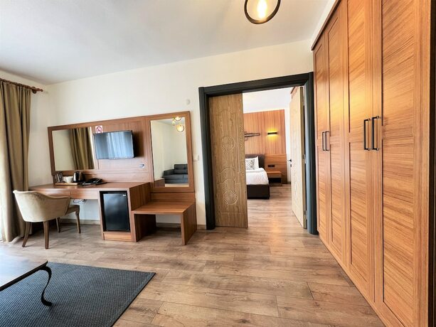 Imagen de la habitación del 1774 Kazdagi Termal Butik Otel. Foto 18