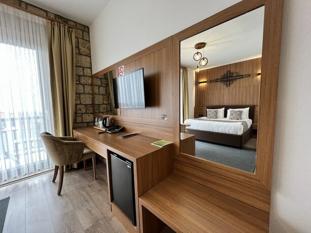 Imagen general del 1774 Kazdagi Termal Butik Otel. Foto 6