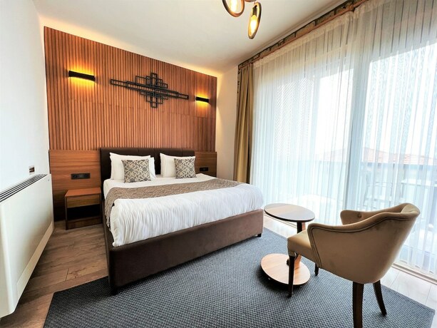 Imagen de la habitación del 1774 Kazdagi Termal Butik Otel. Foto 19