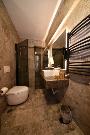 Imagen general del 1774 Kazdagi Termal Butik Otel. Foto 8