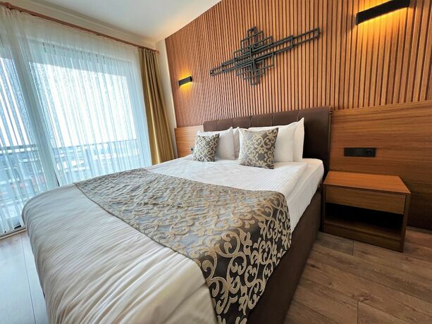 Imagen general del 1774 Kazdagi Termal Butik Otel. Foto 11