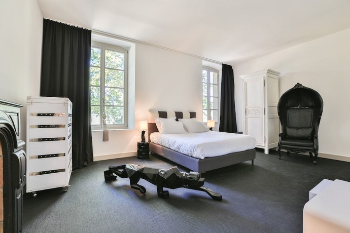 Imagen de la habitación del 1784 Domaine De Lourmarin. Foto 3