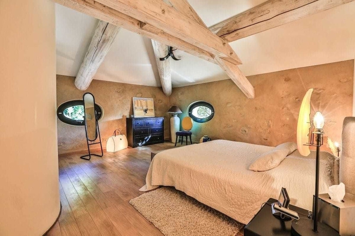 Imagen de la habitación del 1784 Domaine De Lourmarin. Foto 9