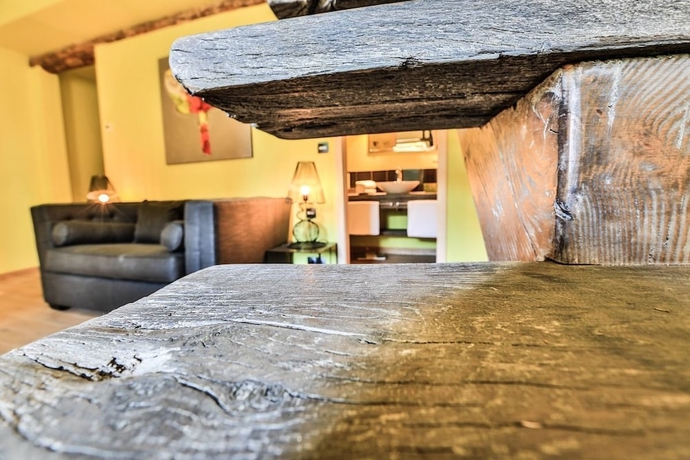 Imagen de la habitación del 1784 Domaine De Lourmarin. Foto 10