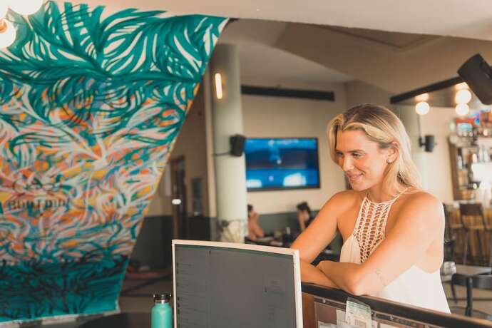 Imagen general del 180 Boutique Hostel. Foto 2