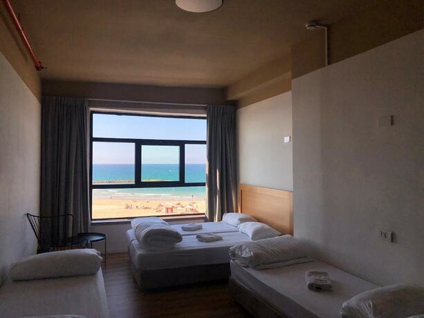 Imagen general del 180 Boutique Hostel. Foto 4