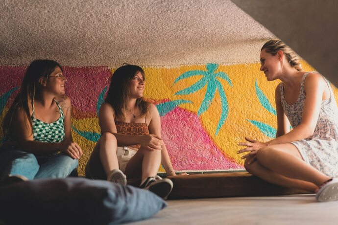 Imagen general del 180 Boutique Hostel. Foto 6