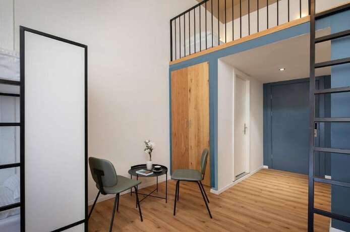 Imagen general del 180 Boutique Hostel. Foto 10