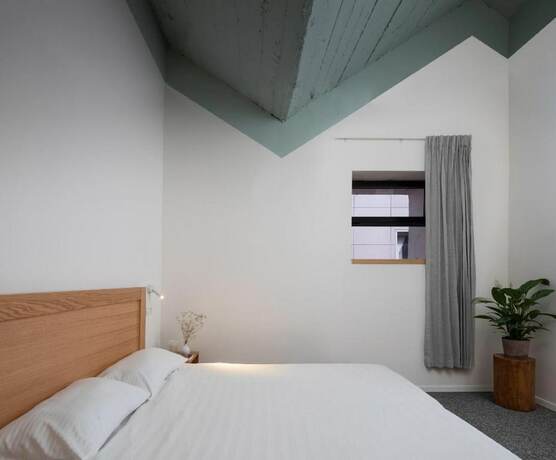 Imagen de la habitación del 180 Boutique Hostel. Foto 11