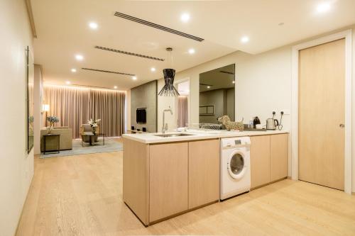 Imagen general del 188 Short-stay Apartments. Foto 4