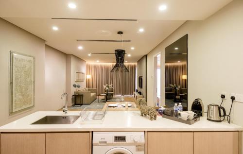 Imagen de la habitación del 188 Short-stay Apartments. Foto 9