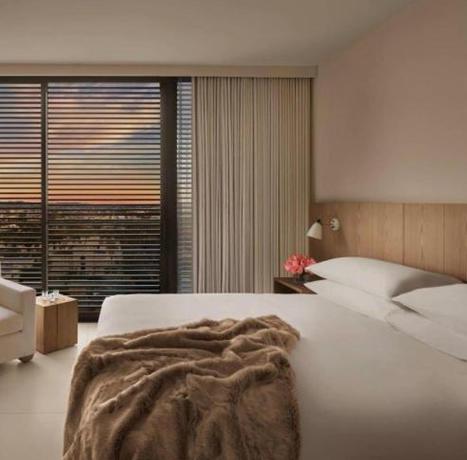 Imagen general del 18Hanza Tower Platinium Apartments POOL SAUNA JACUZZI. Foto 5