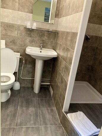 Imagen general del 19 Av. Jean Pierre Timbaud. Foto 5