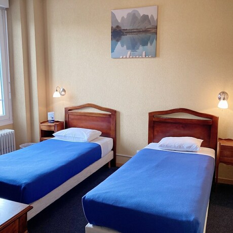 Imagen general del 19 Av. Jean Pierre Timbaud. Foto 6