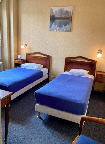 Imagen general del 19 Av. Jean Pierre Timbaud. Foto 7