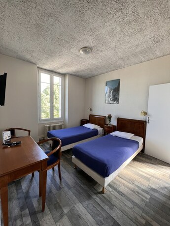 Imagen de la habitación del 19 Av. Jean Pierre Timbaud. Foto 18