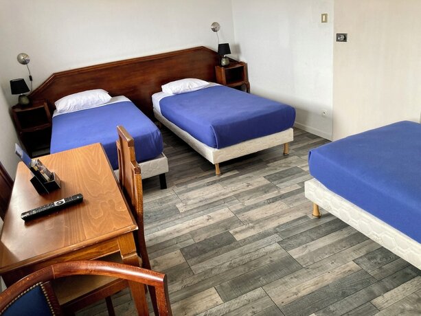 Imagen de la habitación del 19 Av. Jean Pierre Timbaud. Foto 20