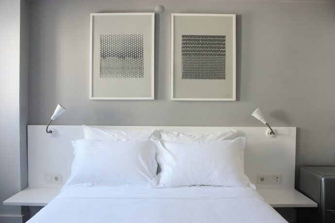 Imagen general del 19 Oda Bozcaada. Foto 2