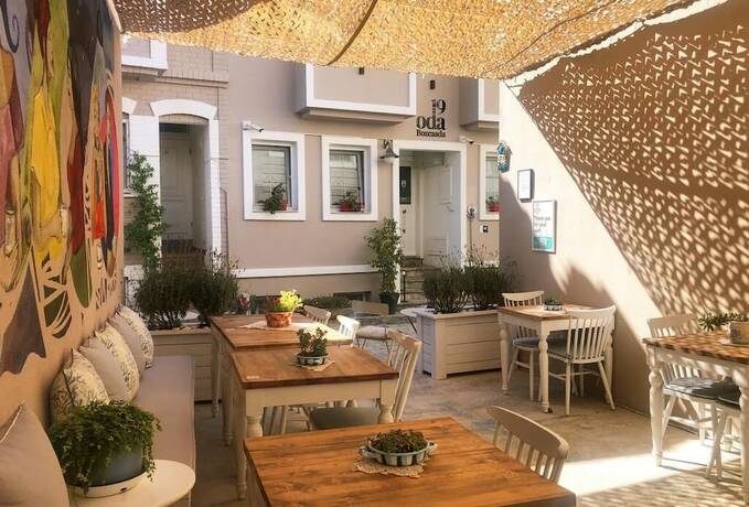 Imagen general del 19 Oda Bozcaada. Foto 7