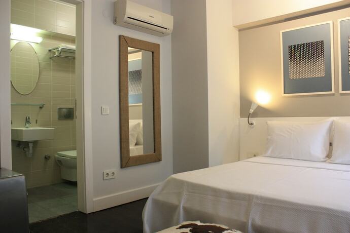 Imagen general del 19 Oda Bozcaada. Foto 9