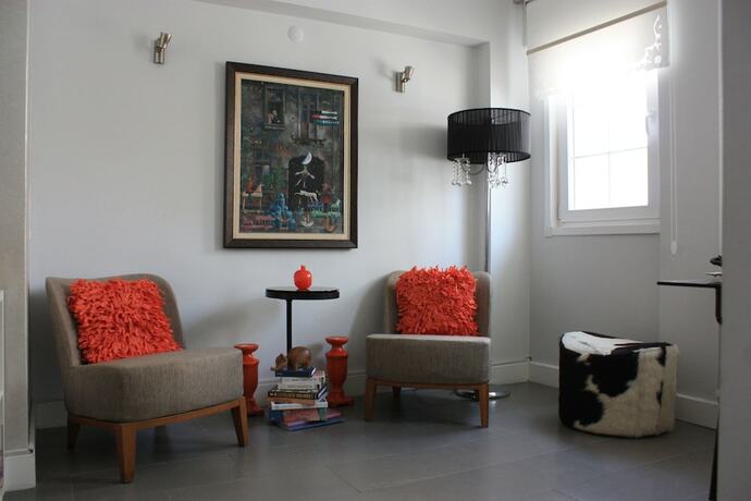 Imagen general del 19 Oda Bozcaada. Foto 10