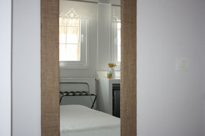 Imagen de la habitación del 19 Oda Bozcaada. Foto 14