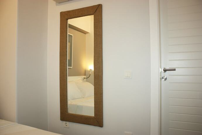 Imagen de la habitación del 19 Oda Bozcaada. Foto 16